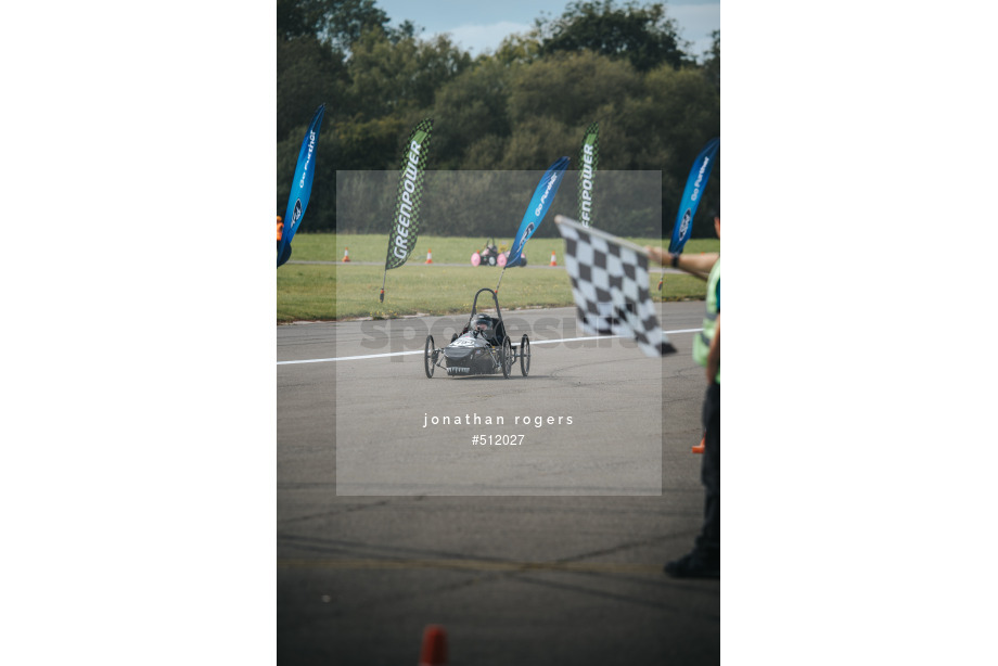 Spacesuit Collections Photo ID 512027, Jonathan Rogers, Dunsfold Park Heat, UK, 15/09/2024 14:21:47