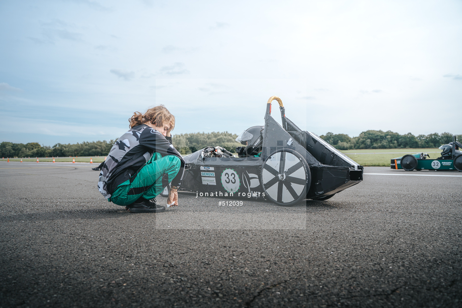 Spacesuit Collections Photo ID 512039, Jonathan Rogers, Dunsfold Park Heat, UK, 15/09/2024 14:54:00