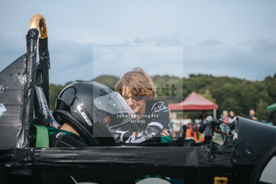 Spacesuit Collections Photo ID 512040, Jonathan Rogers, Dunsfold Park Heat, UK, 15/09/2024 14:54:16