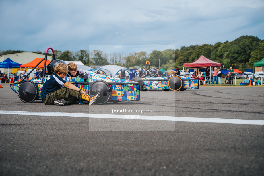 Spacesuit Collections Photo ID 512042, Jonathan Rogers, Dunsfold Park Heat, UK, 15/09/2024 14:54:52