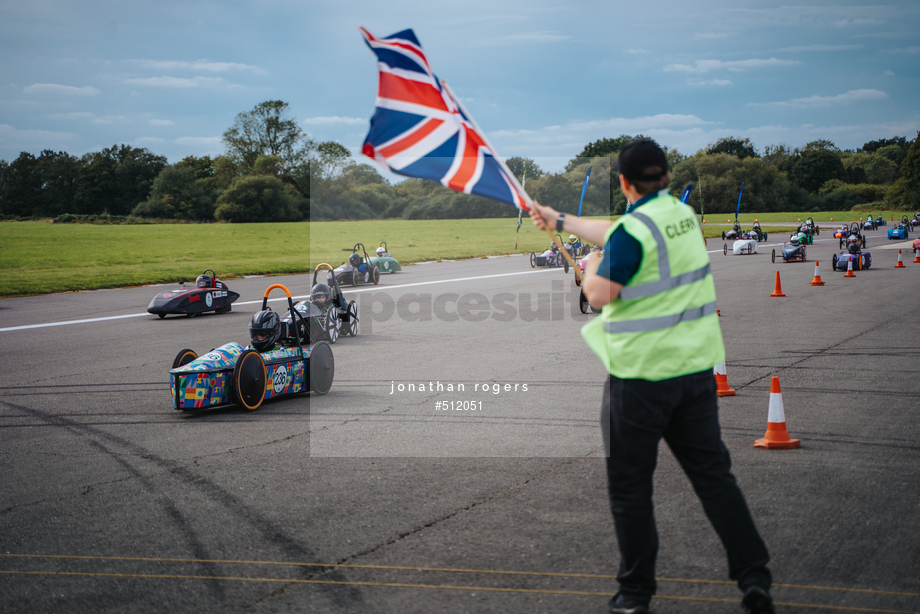 Spacesuit Collections Photo ID 512051, Jonathan Rogers, Dunsfold Park Heat, UK, 15/09/2024 14:59:19