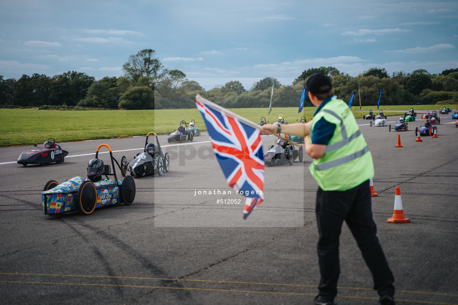 Spacesuit Collections Photo ID 512052, Jonathan Rogers, Dunsfold Park Heat, UK, 15/09/2024 14:59:20