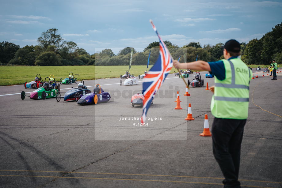 Spacesuit Collections Photo ID 512054, Jonathan Rogers, Dunsfold Park Heat, UK, 15/09/2024 14:59:26