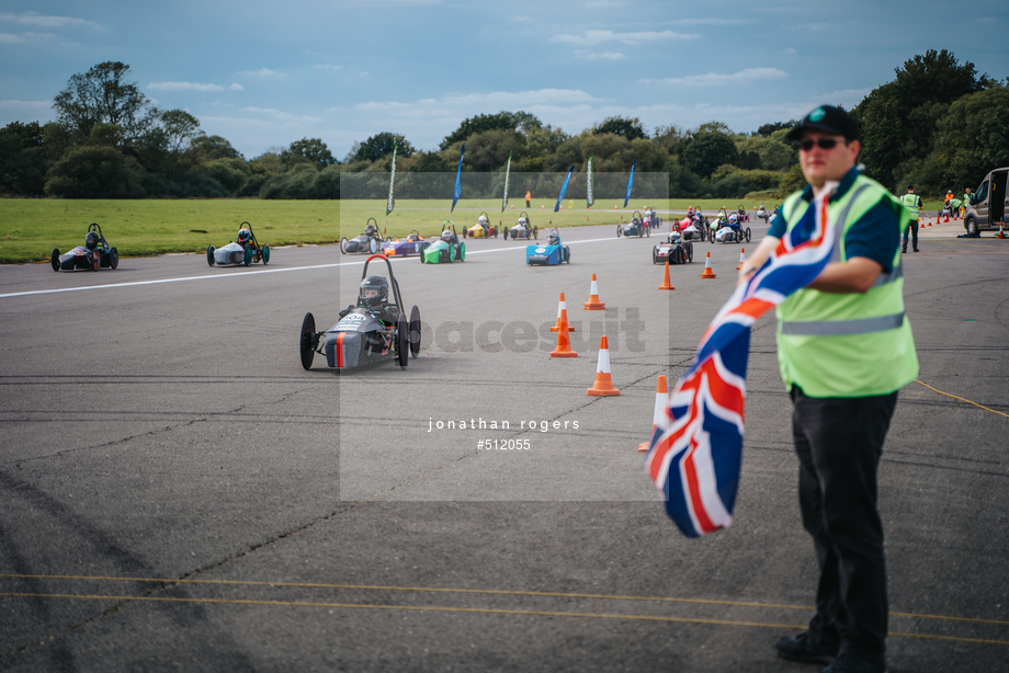 Spacesuit Collections Photo ID 512055, Jonathan Rogers, Dunsfold Park Heat, UK, 15/09/2024 14:59:29