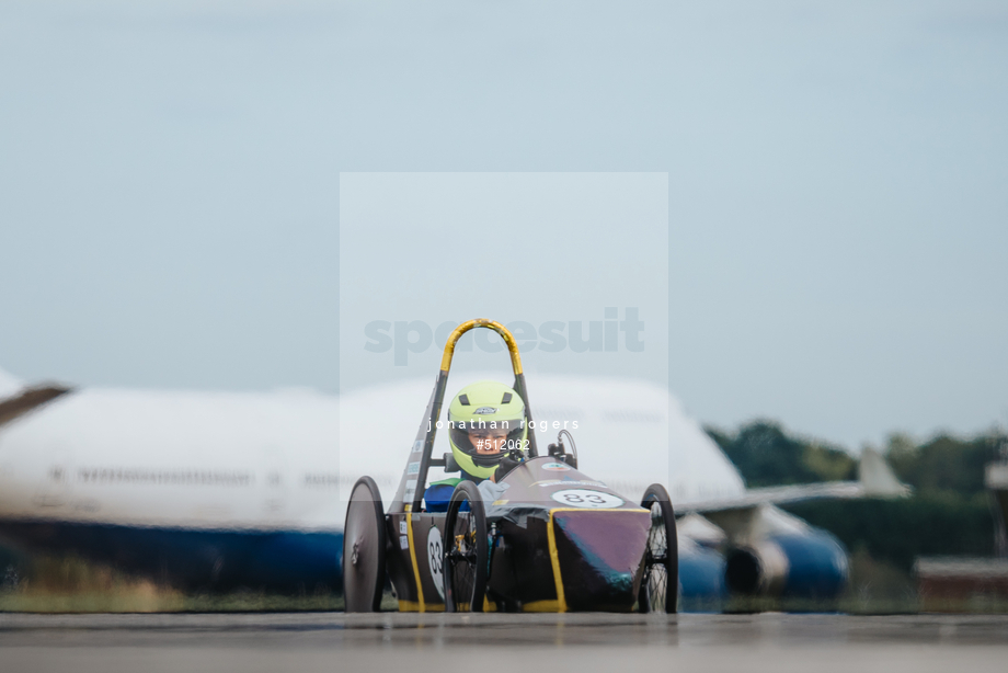 Spacesuit Collections Photo ID 512062, Jonathan Rogers, Dunsfold Park Heat, UK, 15/09/2024 15:09:57