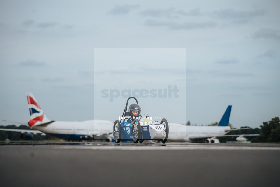 Spacesuit Collections Photo ID 512070, Jonathan Rogers, Dunsfold Park Heat, UK, 15/09/2024 15:11:12