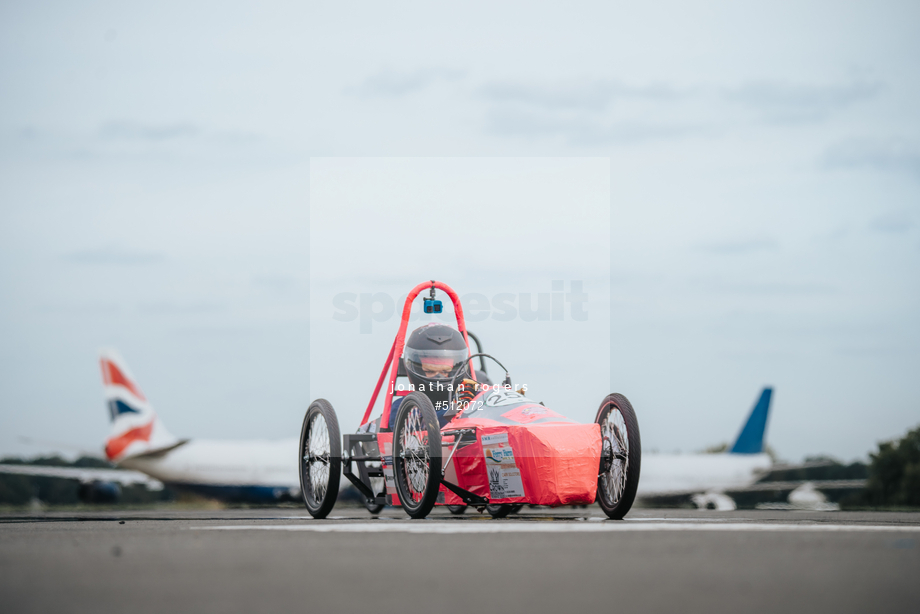 Spacesuit Collections Photo ID 512072, Jonathan Rogers, Dunsfold Park Heat, UK, 15/09/2024 15:11:53