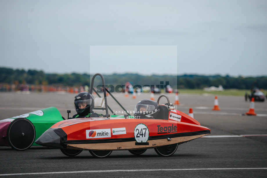 Spacesuit Collections Photo ID 512077, Jonathan Rogers, Dunsfold Park Heat, UK, 15/09/2024 15:16:30