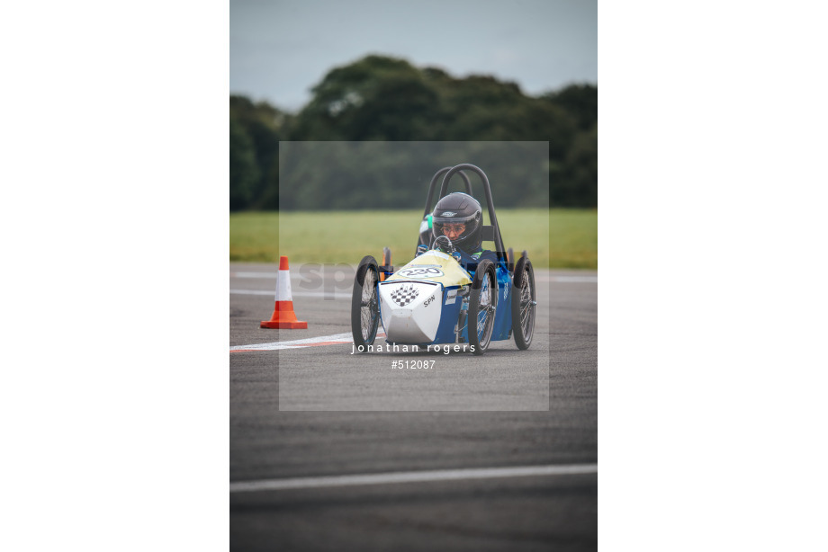 Spacesuit Collections Photo ID 512087, Jonathan Rogers, Dunsfold Park Heat, UK, 15/09/2024 15:22:18