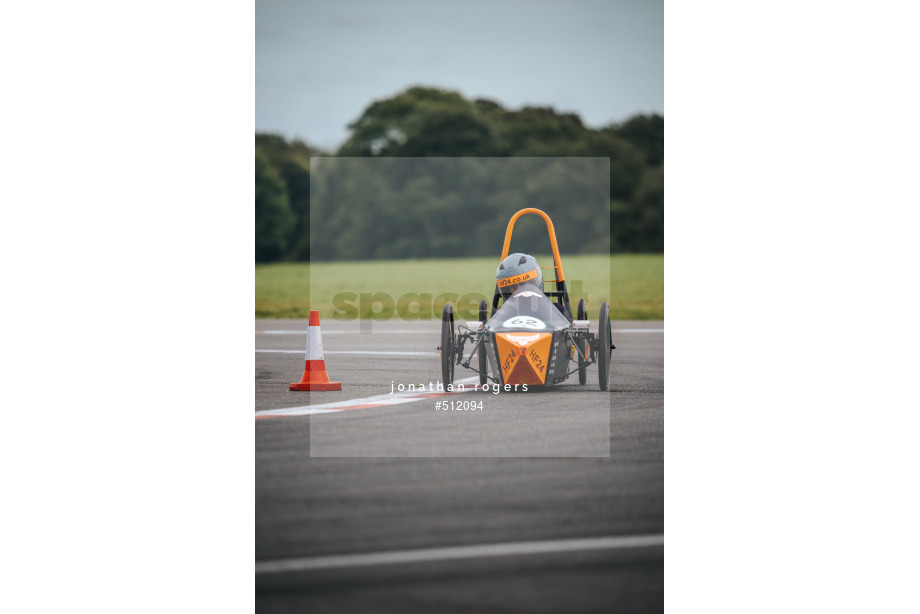 Spacesuit Collections Photo ID 512094, Jonathan Rogers, Dunsfold Park Heat, UK, 15/09/2024 15:23:42