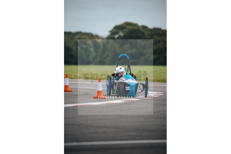 Spacesuit Collections Photo ID 512095, Jonathan Rogers, Dunsfold Park Heat, UK, 15/09/2024 15:23:57