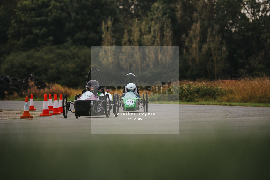 Spacesuit Collections Photo ID 512105, Jonathan Rogers, Dunsfold Park Heat, UK, 15/09/2024 15:36:55