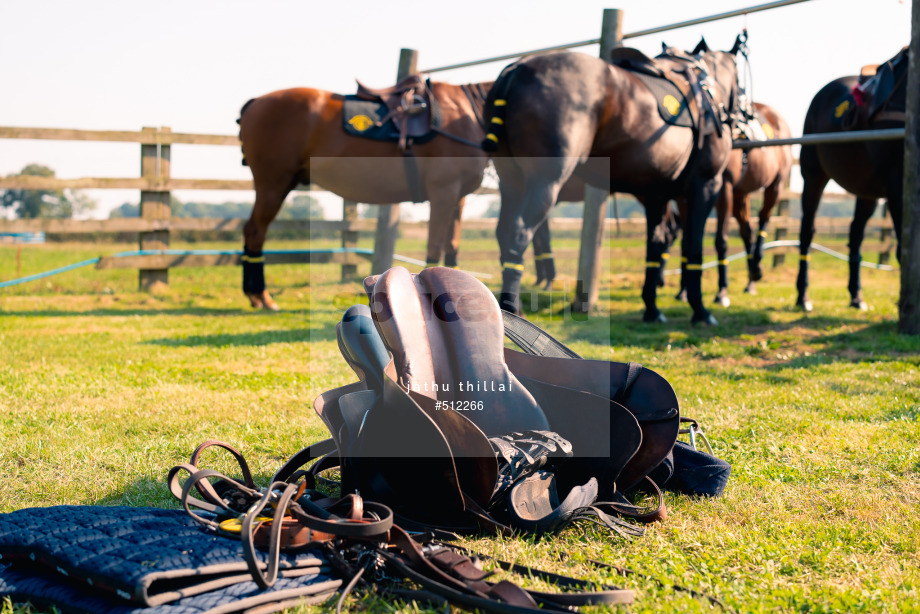 Spacesuit Collections Photo ID 512266, Jathu Thillai, Dart Bloodstock Polo, UK, 21/09/2024 12:47:16