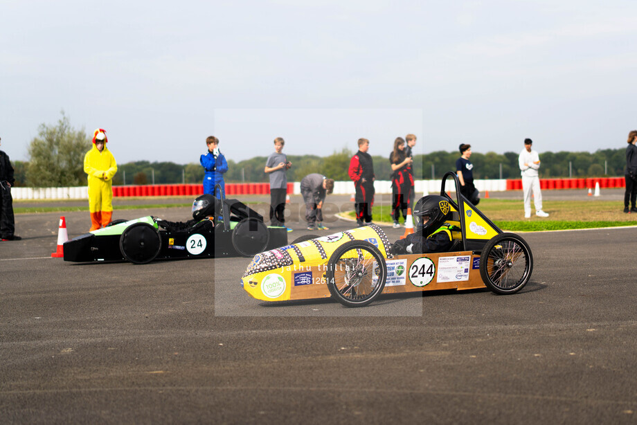 Spacesuit Collections Photo ID 512614, Jathu Thillai, East Anglia Heat, UK, 22/09/2024 09:58:47