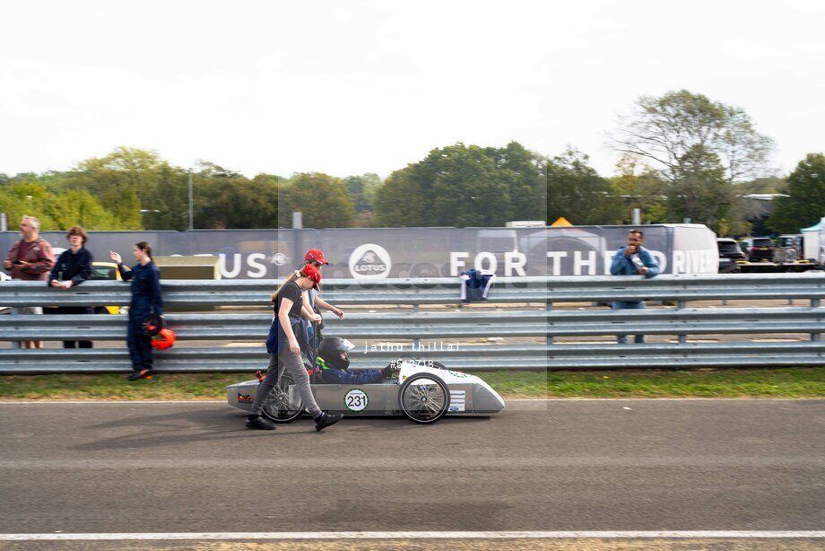 Spacesuit Collections Photo ID 512718, Jathu Thillai, East Anglia Heat, UK, 22/09/2024 10:32:16