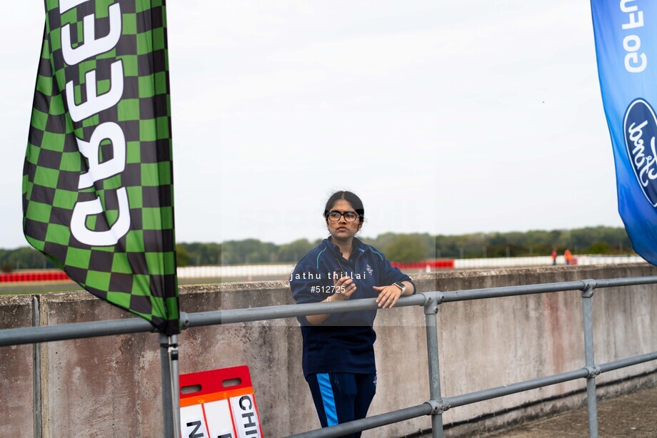 Spacesuit Collections Photo ID 512725, Jathu Thillai, East Anglia Heat, UK, 22/09/2024 10:33:56