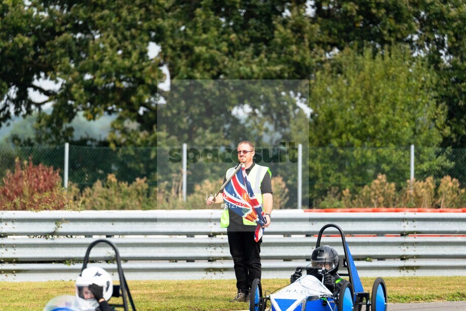 Spacesuit Collections Photo ID 512742, Jathu Thillai, East Anglia Heat, UK, 22/09/2024 10:57:07