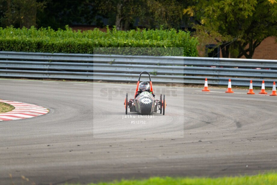 Spacesuit Collections Photo ID 512752, Jathu Thillai, East Anglia Heat, UK, 22/09/2024 11:01:52