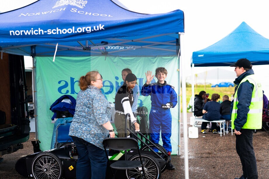 Spacesuit Collections Photo ID 512870, Jathu Thillai, East Anglia Heat, UK, 22/09/2024 11:51:20