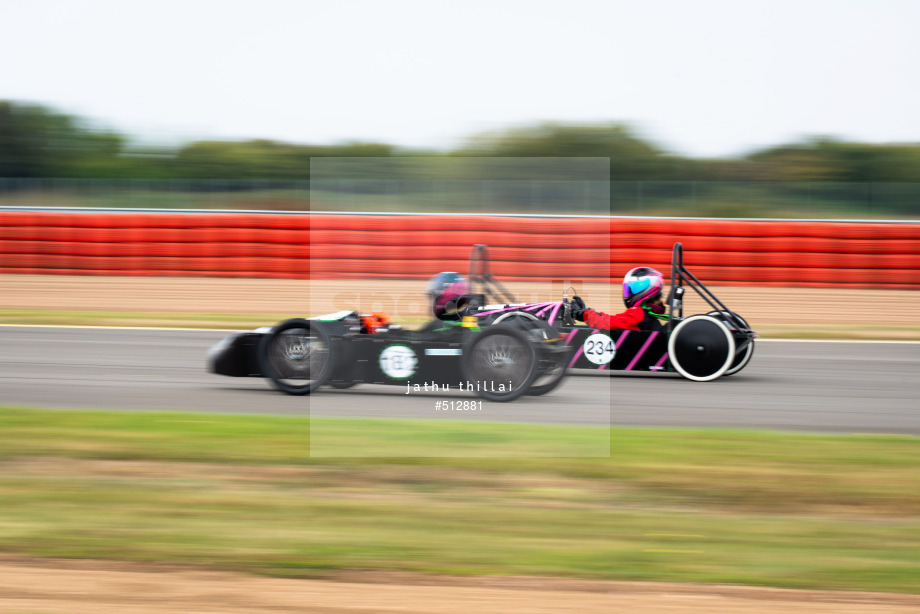 Spacesuit Collections Photo ID 512881, Jathu Thillai, East Anglia Heat, UK, 22/09/2024 11:54:01