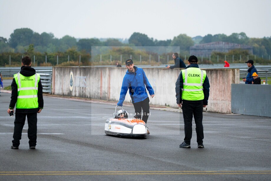 Spacesuit Collections Photo ID 512981, Jathu Thillai, East Anglia Heat, UK, 22/09/2024 13:17:41