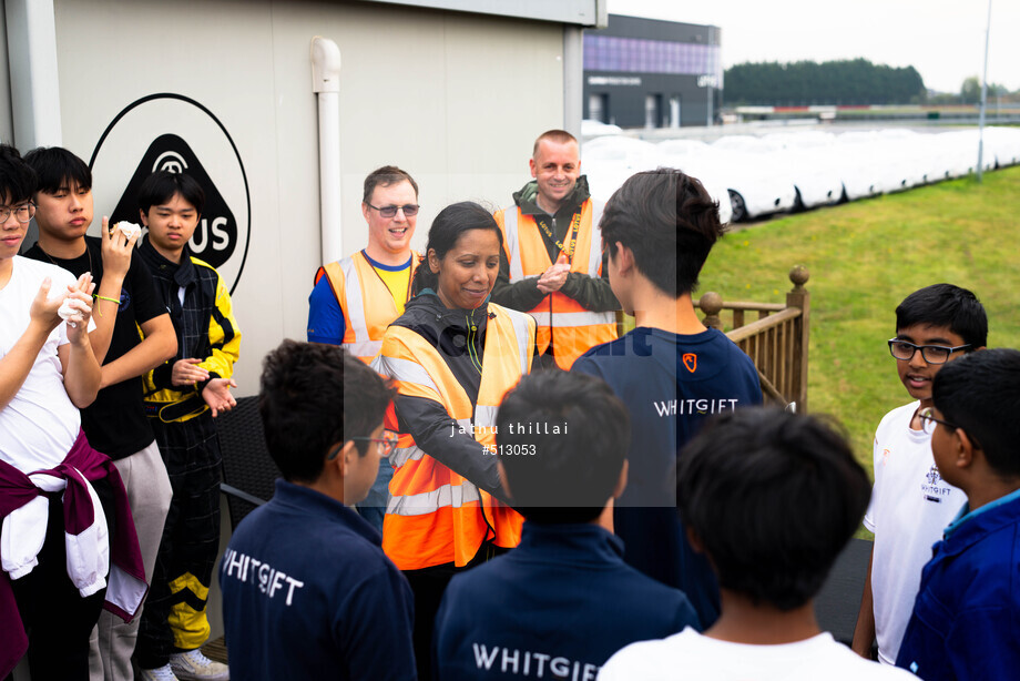 Spacesuit Collections Photo ID 513053, Jathu Thillai, East Anglia Heat, UK, 22/09/2024 14:01:21