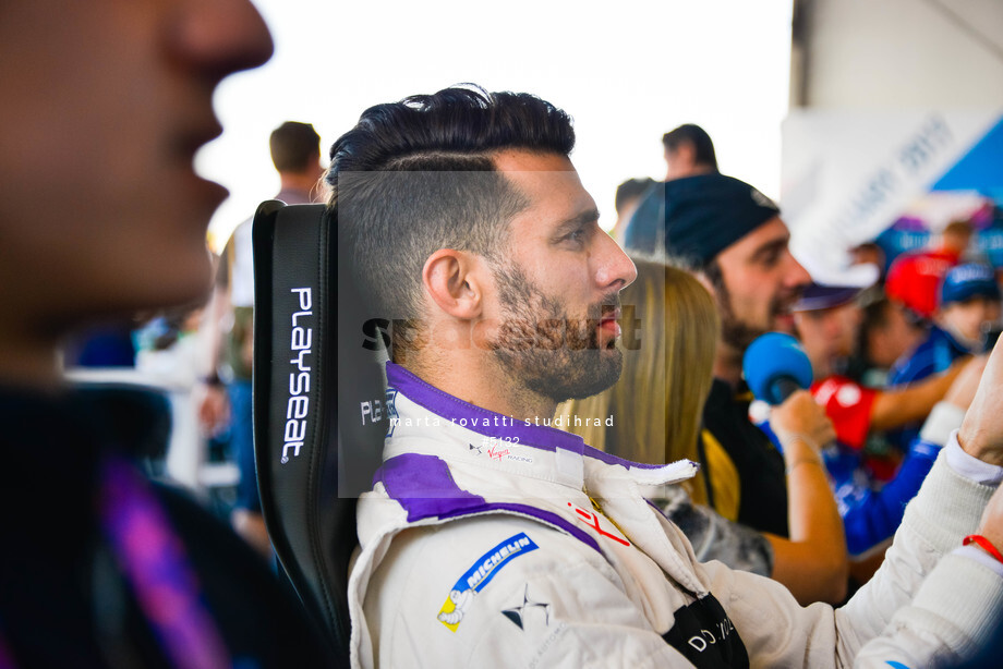 Spacesuit Collections Photo ID 5132, Marta Rovatti Studihrad, Marrakesh ePrix, Morocco, 12/11/2016 13:51:06