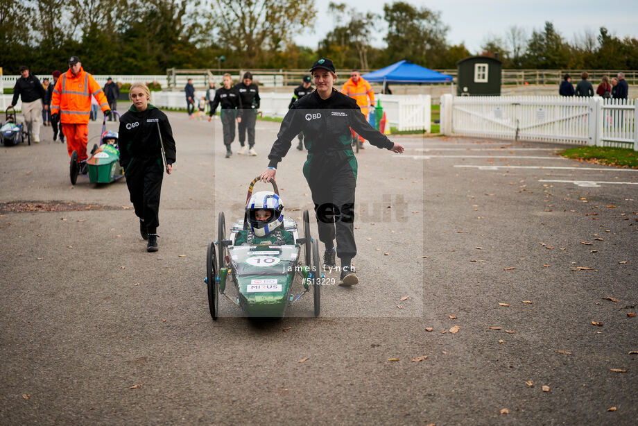 Spacesuit Collections Photo ID 513229, James Lynch, Greenpower International Final, UK, 13/10/2024 17:01:17