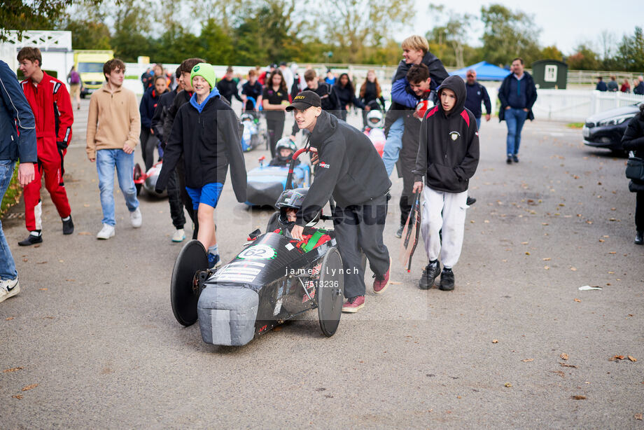 Spacesuit Collections Photo ID 513236, James Lynch, Greenpower International Final, UK, 13/10/2024 17:00:00