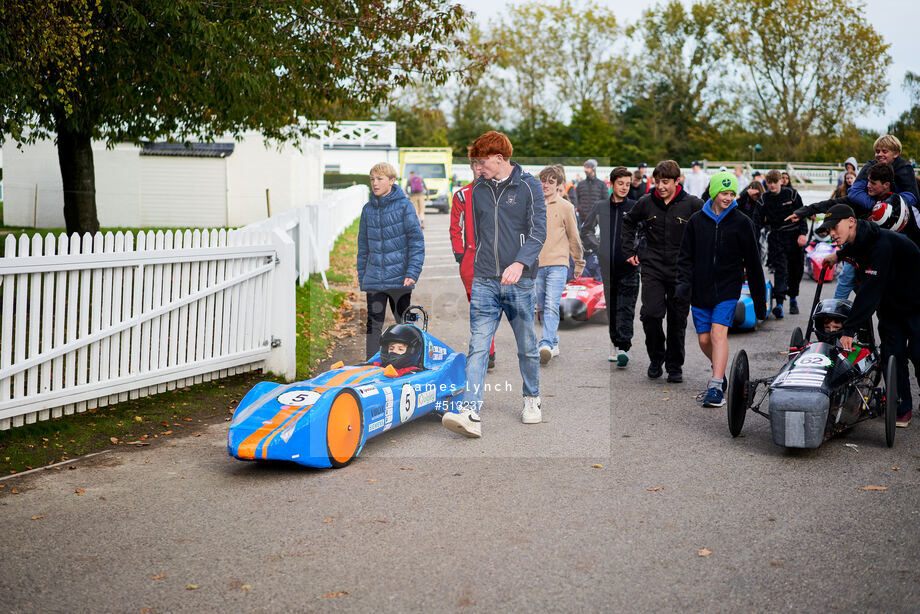 Spacesuit Collections Photo ID 513237, James Lynch, Greenpower International Final, UK, 13/10/2024 16:59:58