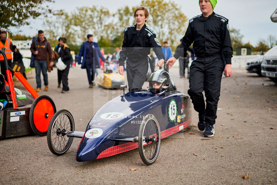 Spacesuit Collections Photo ID 513238, James Lynch, Greenpower International Final, UK, 13/10/2024 16:59:40