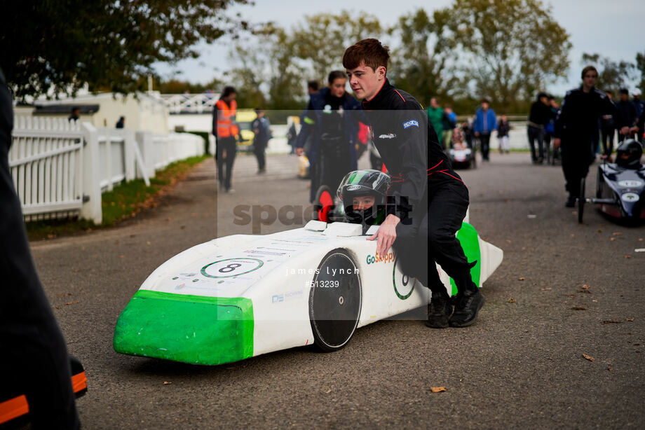 Spacesuit Collections Photo ID 513239, James Lynch, Greenpower International Final, UK, 13/10/2024 16:59:36