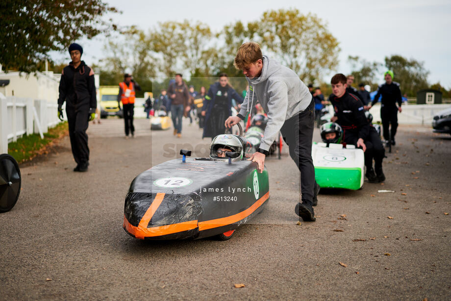 Spacesuit Collections Photo ID 513240, James Lynch, Greenpower International Final, UK, 13/10/2024 16:59:34