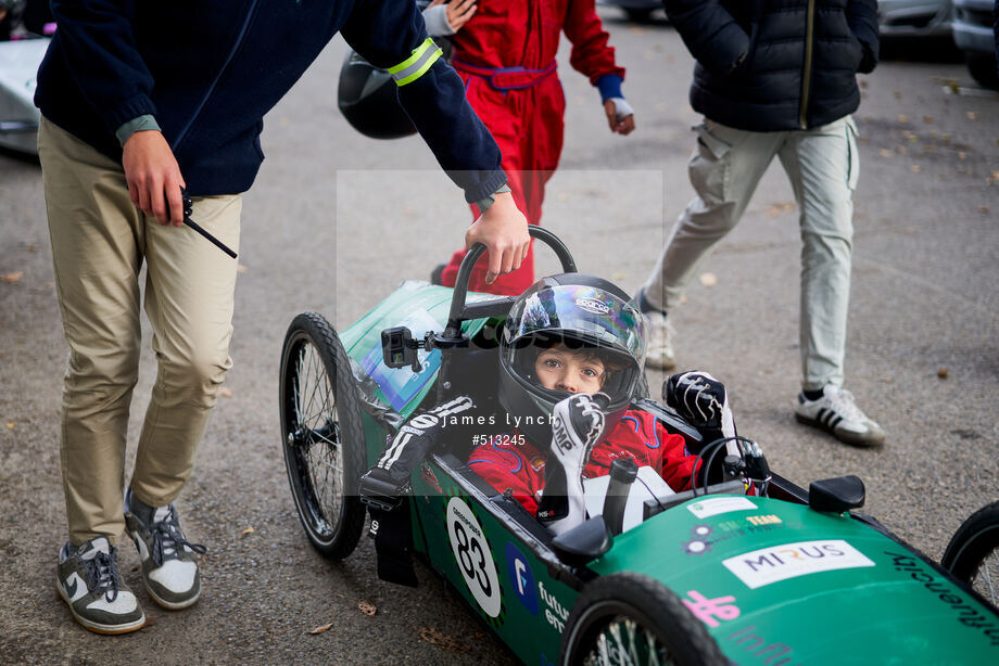 Spacesuit Collections Photo ID 513245, James Lynch, Greenpower International Final, UK, 13/10/2024 16:58:34