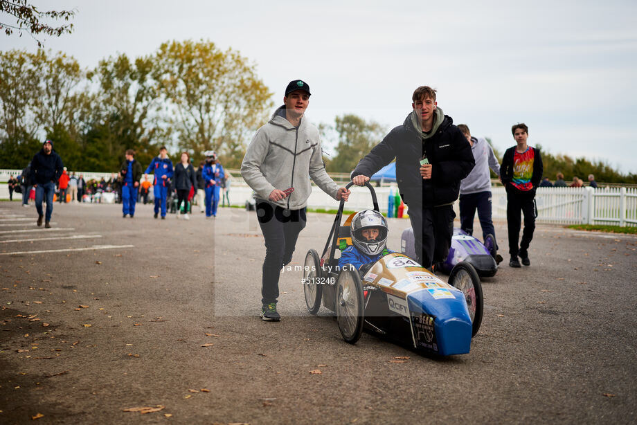 Spacesuit Collections Photo ID 513246, James Lynch, Greenpower International Final, UK, 13/10/2024 16:58:12