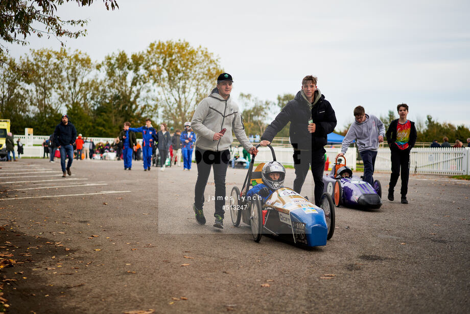 Spacesuit Collections Photo ID 513247, James Lynch, Greenpower International Final, UK, 13/10/2024 16:58:11