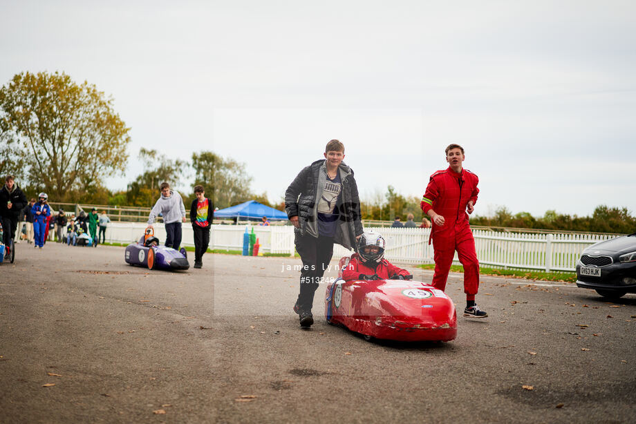 Spacesuit Collections Photo ID 513248, James Lynch, Greenpower International Final, UK, 13/10/2024 16:58:07