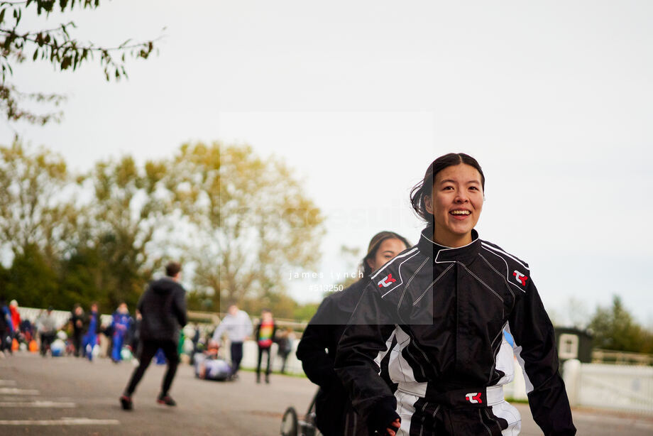 Spacesuit Collections Photo ID 513250, James Lynch, Greenpower International Final, UK, 13/10/2024 16:58:01