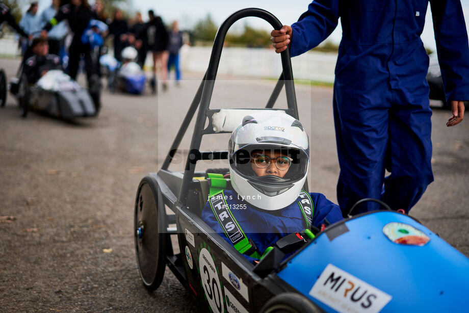 Spacesuit Collections Photo ID 513255, James Lynch, Greenpower International Final, UK, 13/10/2024 16:57:44