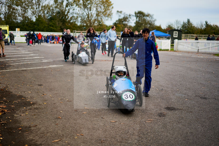 Spacesuit Collections Photo ID 513256, James Lynch, Greenpower International Final, UK, 13/10/2024 16:57:40