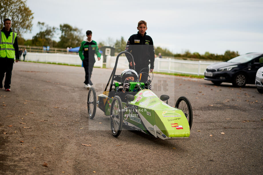 Spacesuit Collections Photo ID 513257, James Lynch, Greenpower International Final, UK, 13/10/2024 16:57:21