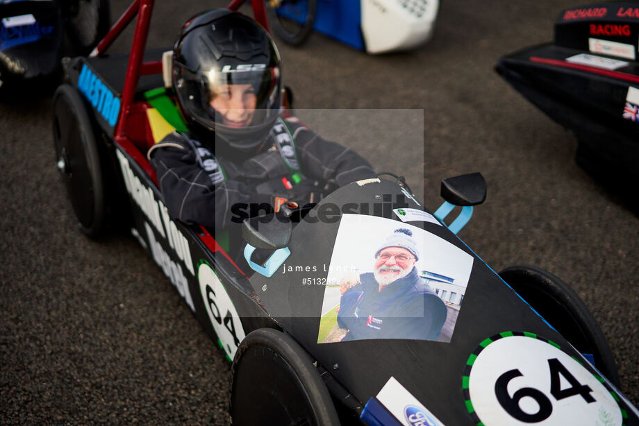 Spacesuit Collections Photo ID 513282, James Lynch, Greenpower International Final, UK, 13/10/2024 16:43:46