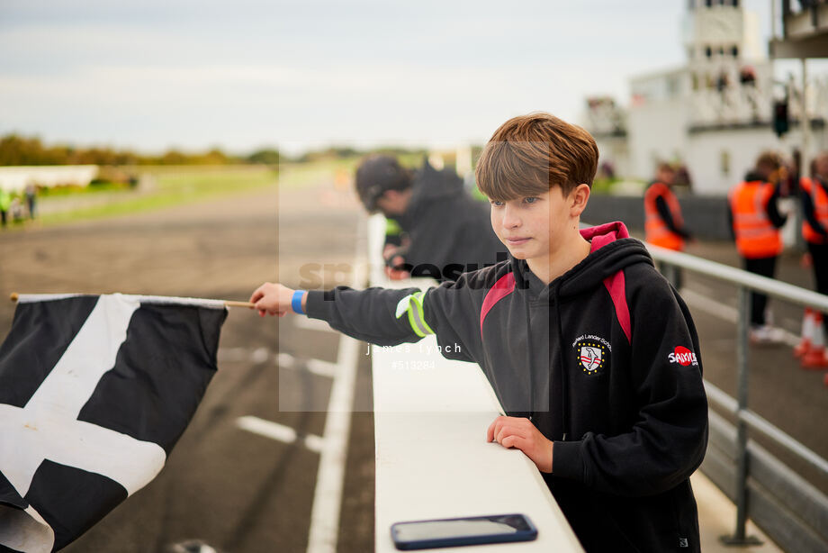 Spacesuit Collections Photo ID 513284, James Lynch, Greenpower International Final, UK, 13/10/2024 16:41:02