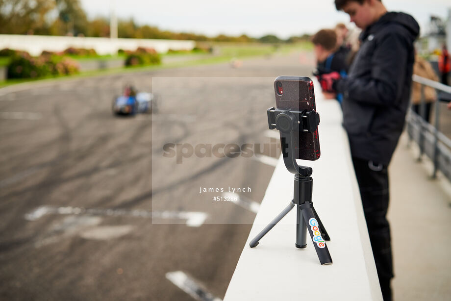 Spacesuit Collections Photo ID 513286, James Lynch, Greenpower International Final, UK, 13/10/2024 16:35:30