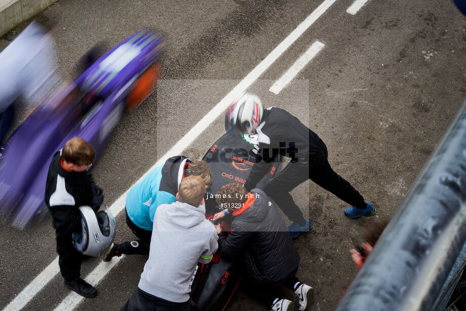 Spacesuit Collections Photo ID 513291, James Lynch, Greenpower International Final, UK, 13/10/2024 16:25:37