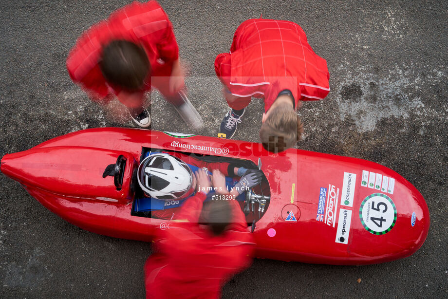 Spacesuit Collections Photo ID 513295, James Lynch, Greenpower International Final, UK, 13/10/2024 16:23:46