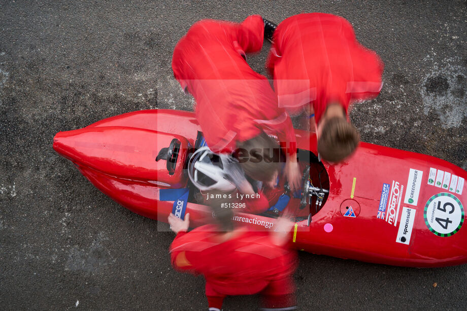 Spacesuit Collections Photo ID 513296, James Lynch, Greenpower International Final, UK, 13/10/2024 16:23:36