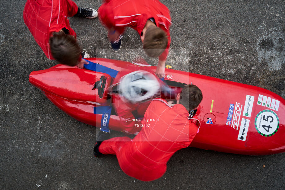 Spacesuit Collections Photo ID 513297, James Lynch, Greenpower International Final, UK, 13/10/2024 16:23:28