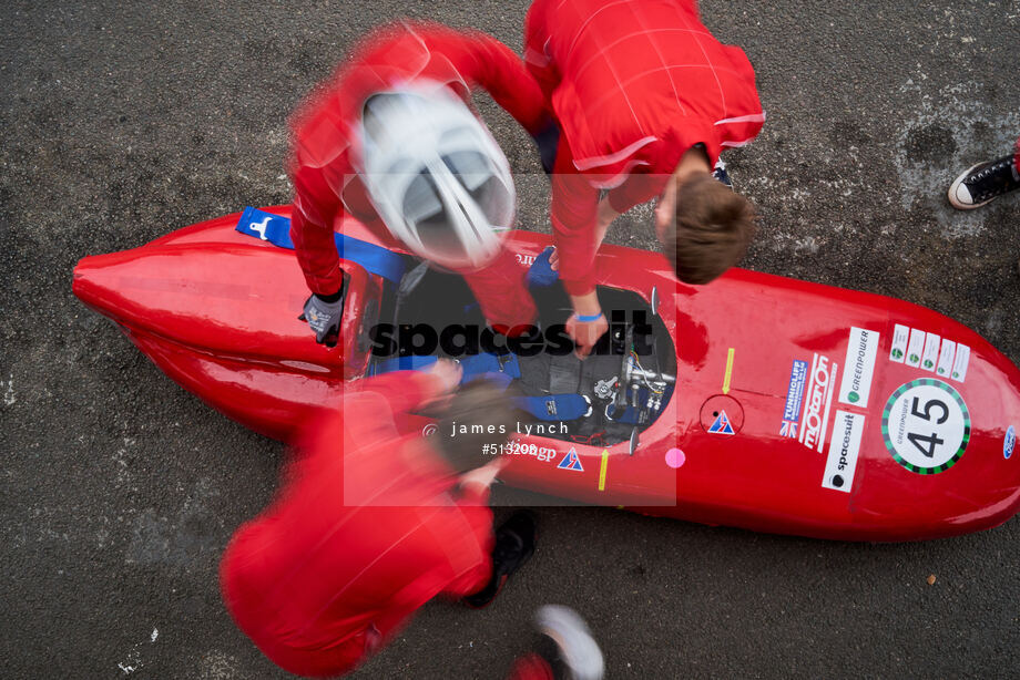 Spacesuit Collections Photo ID 513298, James Lynch, Greenpower International Final, UK, 13/10/2024 16:23:22