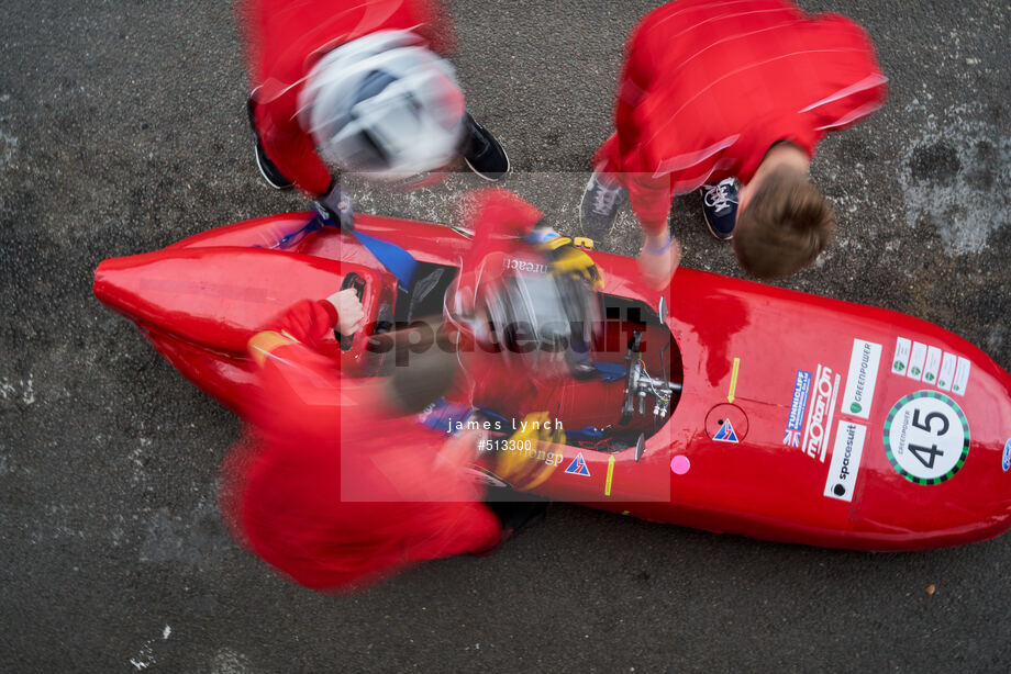 Spacesuit Collections Photo ID 513300, James Lynch, Greenpower International Final, UK, 13/10/2024 16:23:16